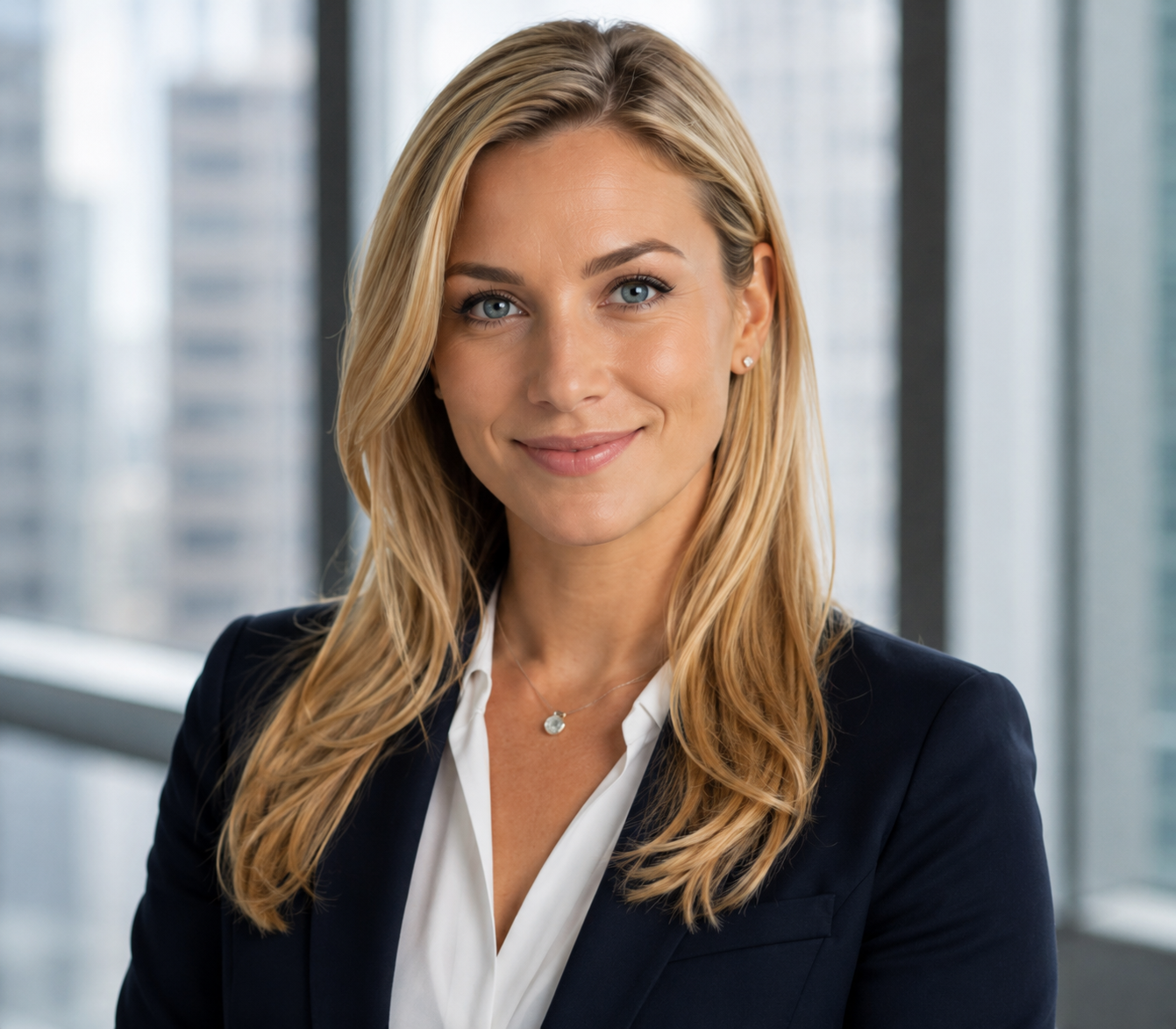 Chloé van der Berg