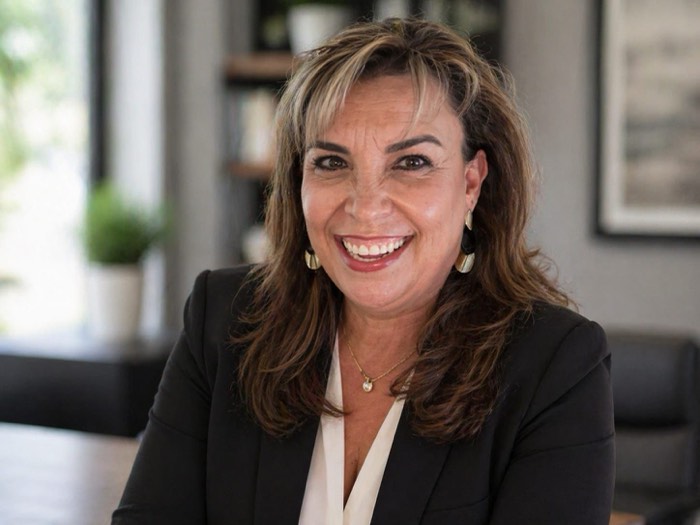 Debbie Bakker