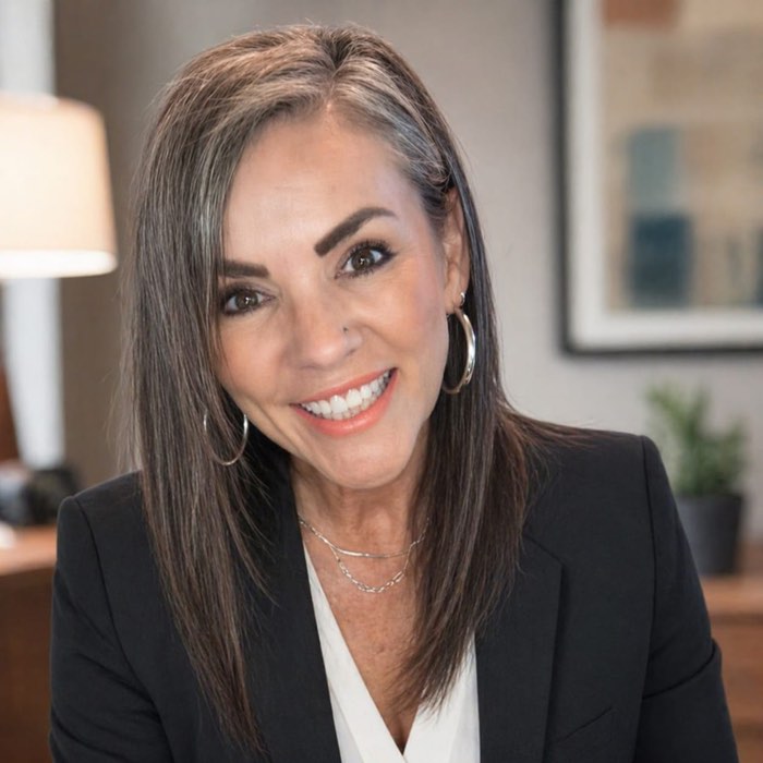 Heidi Lautenbach
